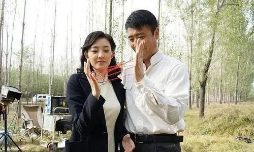 娱乐吃瓜女星和男艺人