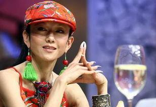 吃瓜娱乐社杨丽萍,吃瓜娱乐社中的舞蹈传奇