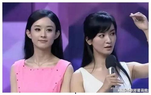 吃瓜娱乐圈近期